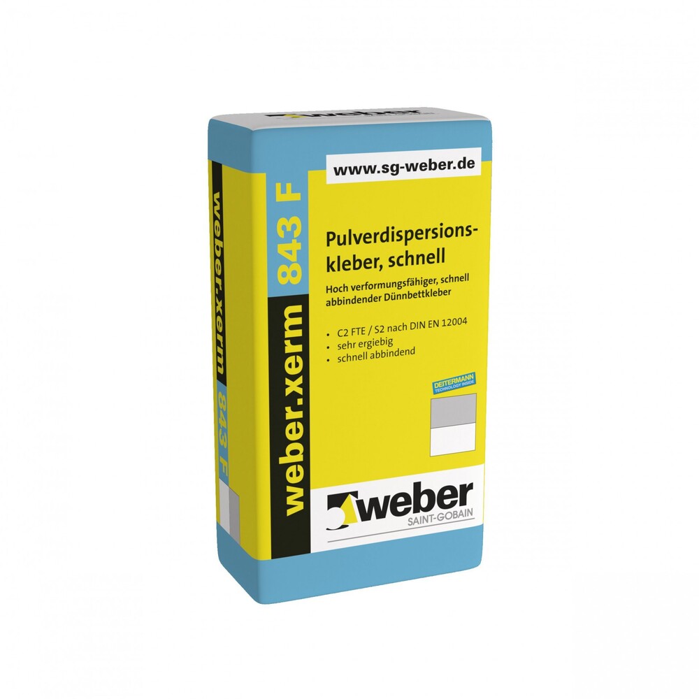 packaging_weberxerm_843.jpg Saint-Gobain Weber Terranova GmbH
